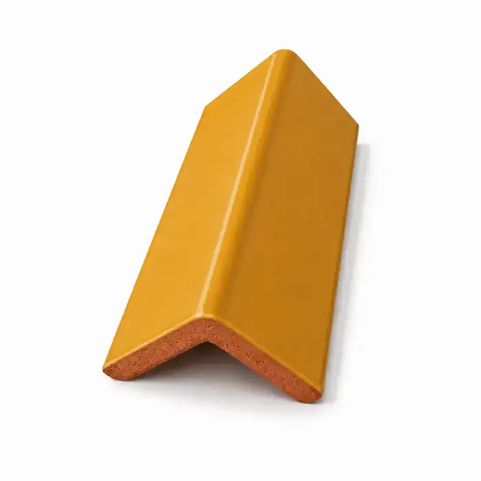 Liso Amarillo Angulo